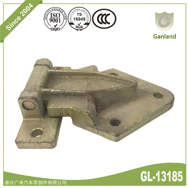 Trailer Forged Hinges Trailer Forged Hinges