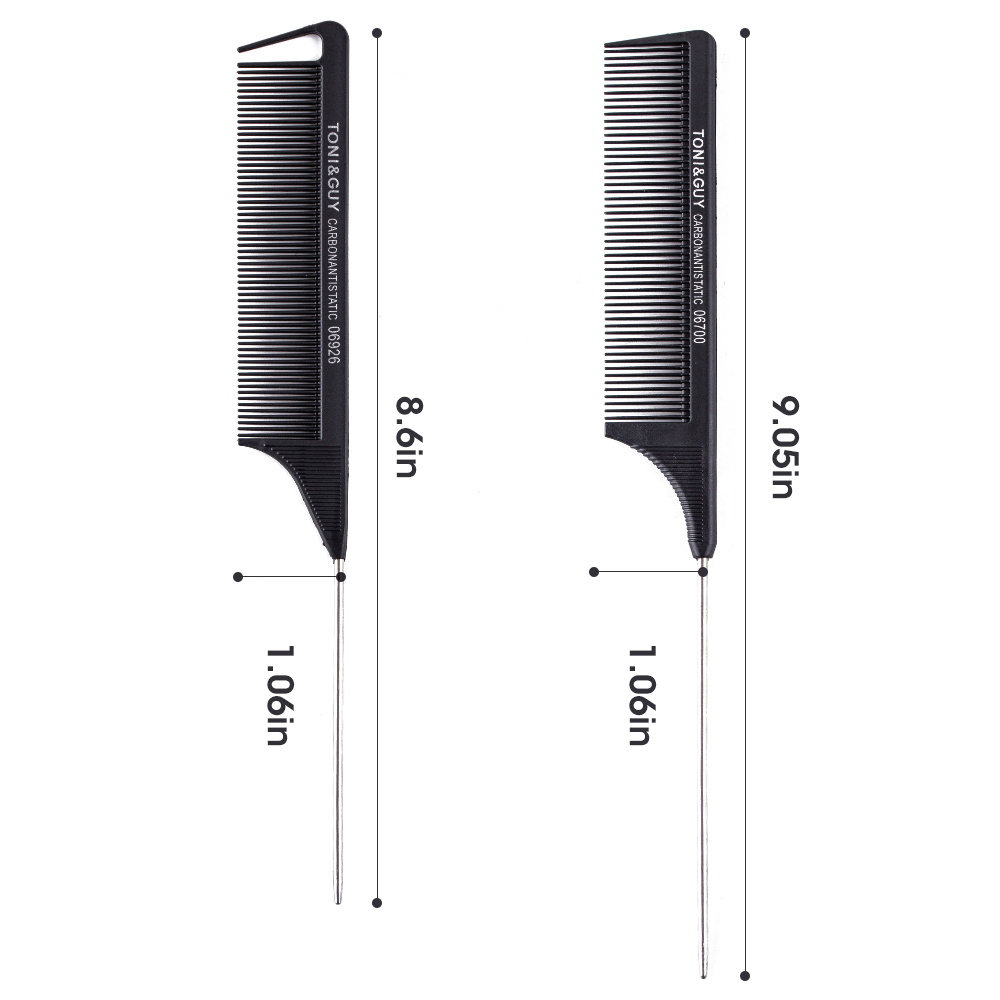 Pin Tail Comb 15