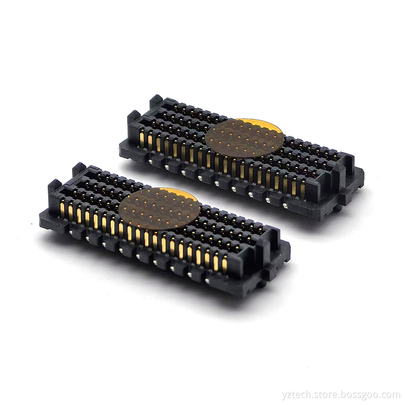 1.27 board to board connector 1.27 board to board connector