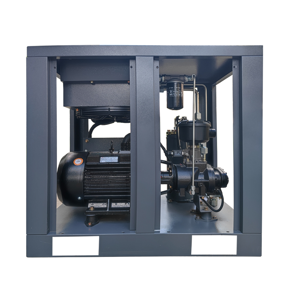 Fixed frequency air compressor Fixed frequency air compressor