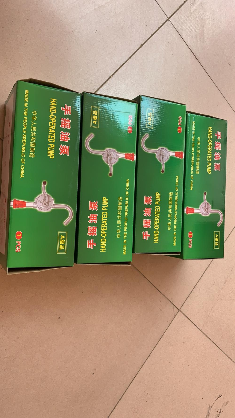 Portable Hand Operated Rotary Oil Transfer Pump Manual Oil Suction Pumps Portable Hand Operated Rotary Oil Transfer Pump Manual Oil Suction Pumps