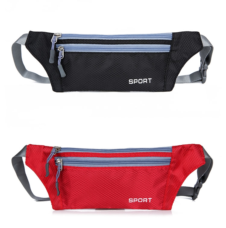 Laufende Taille Taschen Running Waist Bags