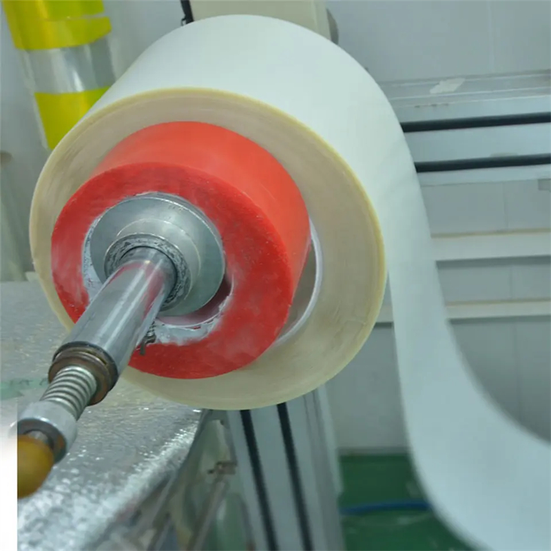 Tpu Roll Material06 Tpu Roll Material06