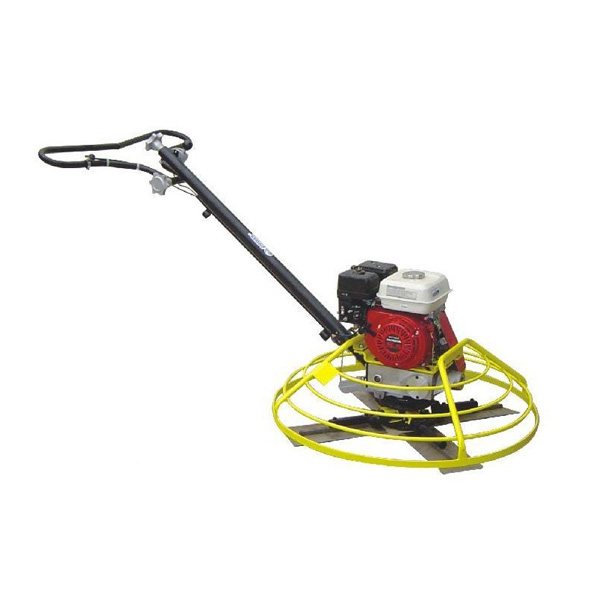 Power Trowel