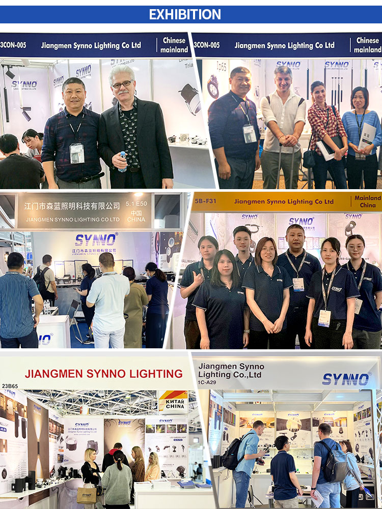 synno lighting company synno lighting company