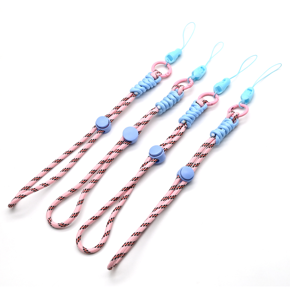 Nylon Lanyard Nylon Lanyard