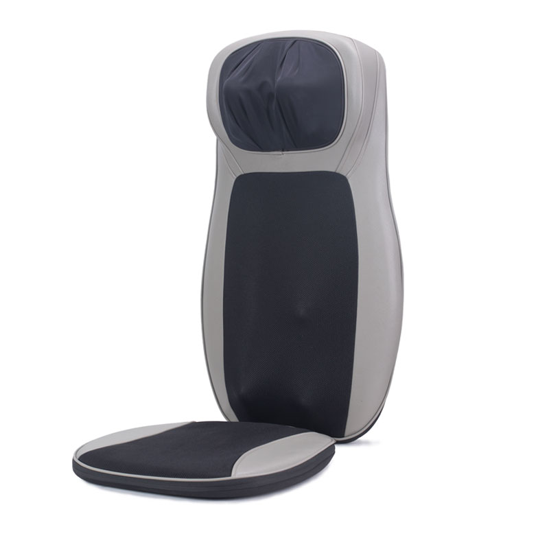 3D Shiatsu Kneading Massage Cushion 