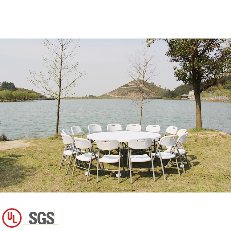 6ft Plastic Folding Table 6ft Plastic Folding Table