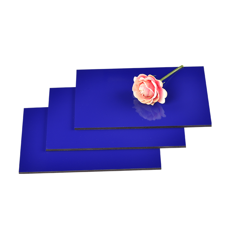 pe aluminum composite panel pe aluminum composite panel