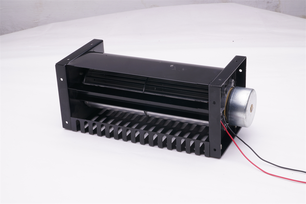 Cross Flow Fan Cross Flow Fan