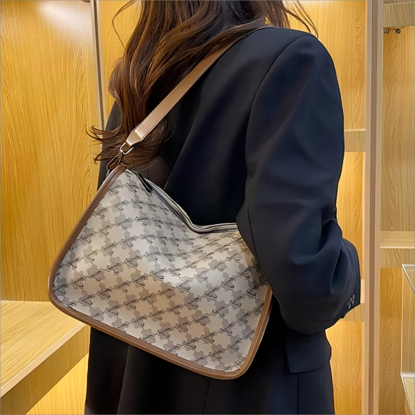 2025 Trendy Popularity Pea Pod Crossbody Bag 2025 Trendy Popularity Pea Pod Crossbody Bag