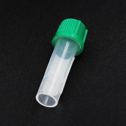 Best micro blood collection tubes Manufacturer micro blood collection tubes from China