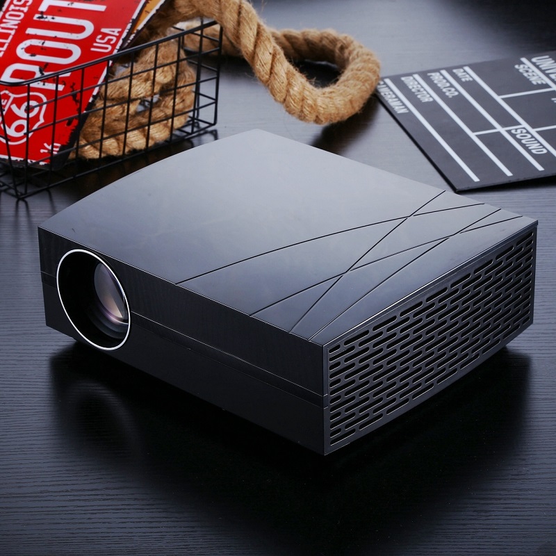 Portable Home Theater Projectors