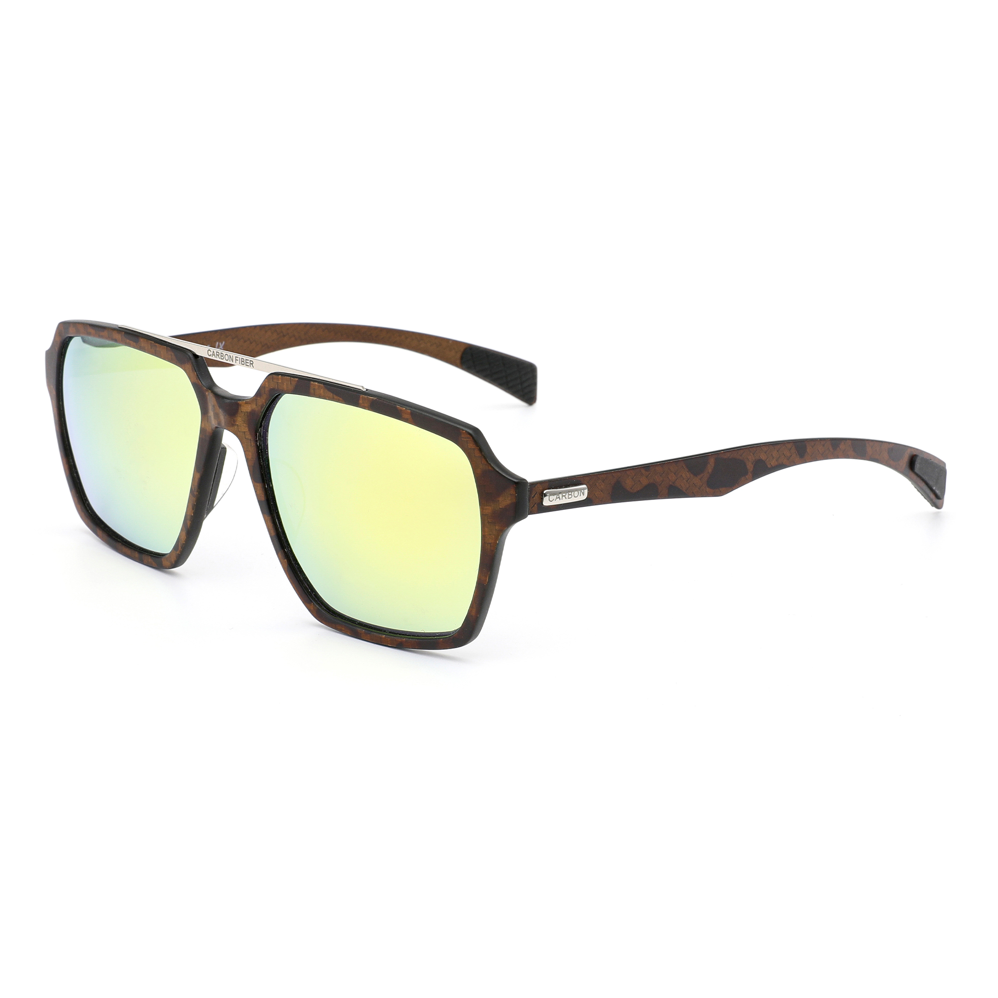 Carbon Fiber Polarized Sunglasses Carbon Fiber Polarized Sunglasses