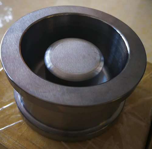 grinding bowl