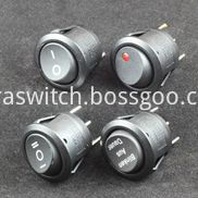 rocker switch