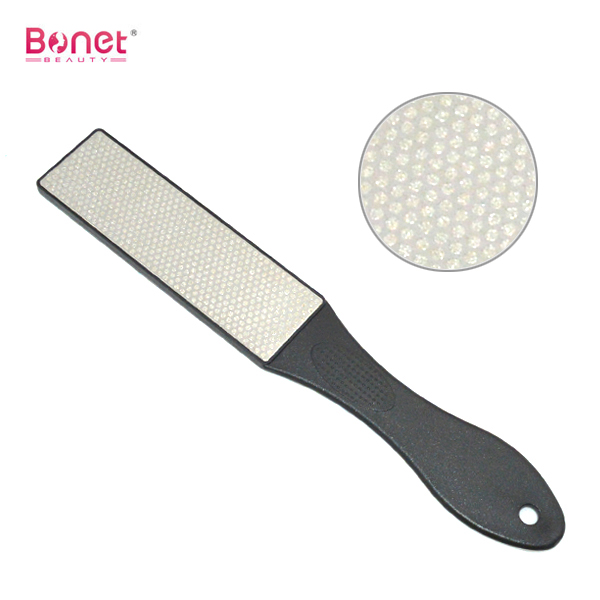 Plastic Handle Foot File