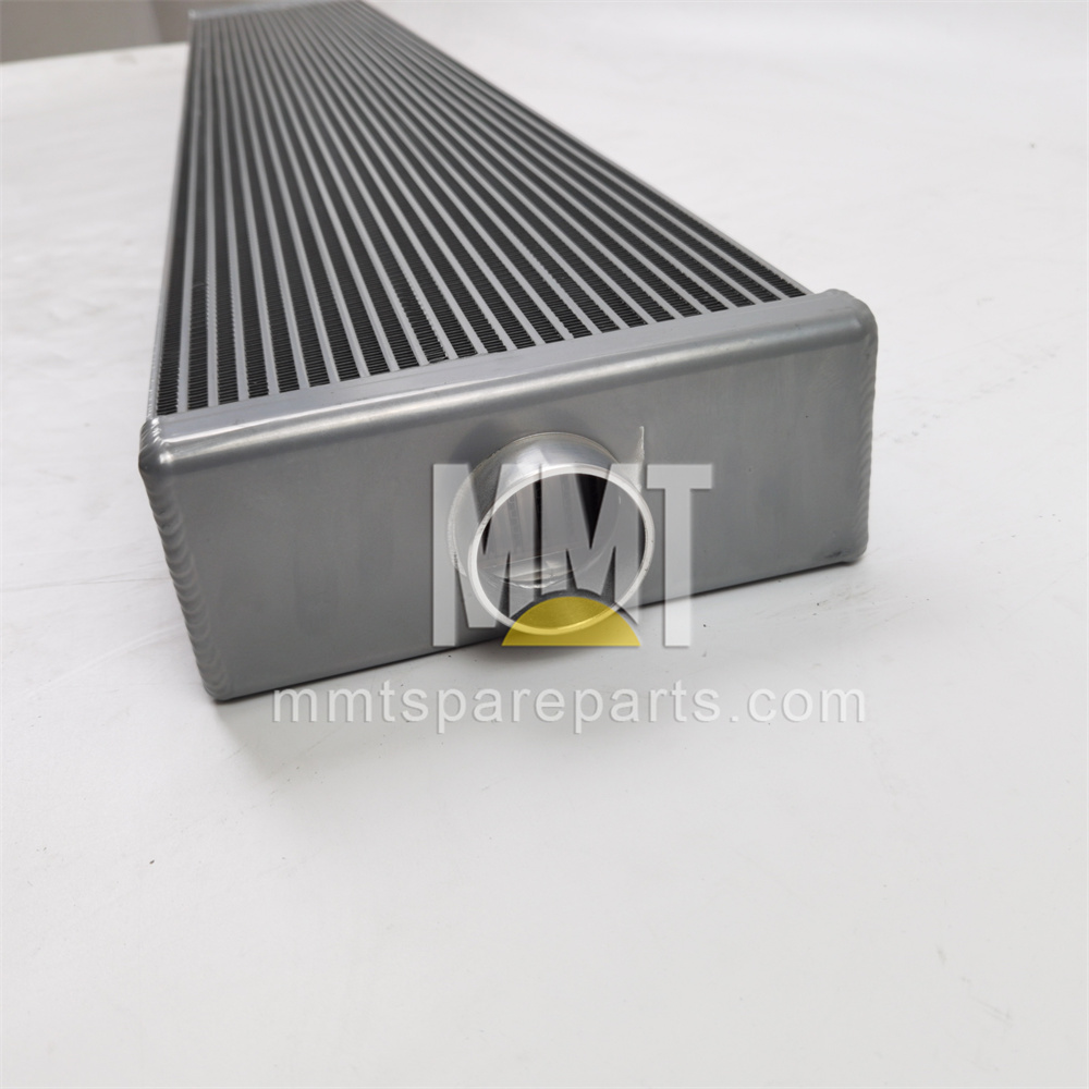 Radiator core 272-4932 Radiator core 272-4932