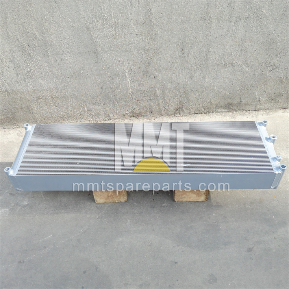 Radiator 395-3755 Radiator 395-3755