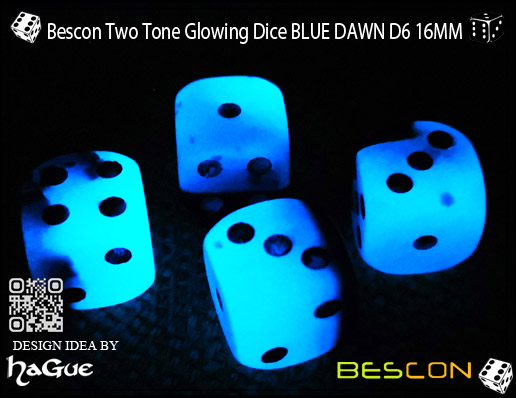 BLUE DAWN D6-5 BLUE DAWN D6-5