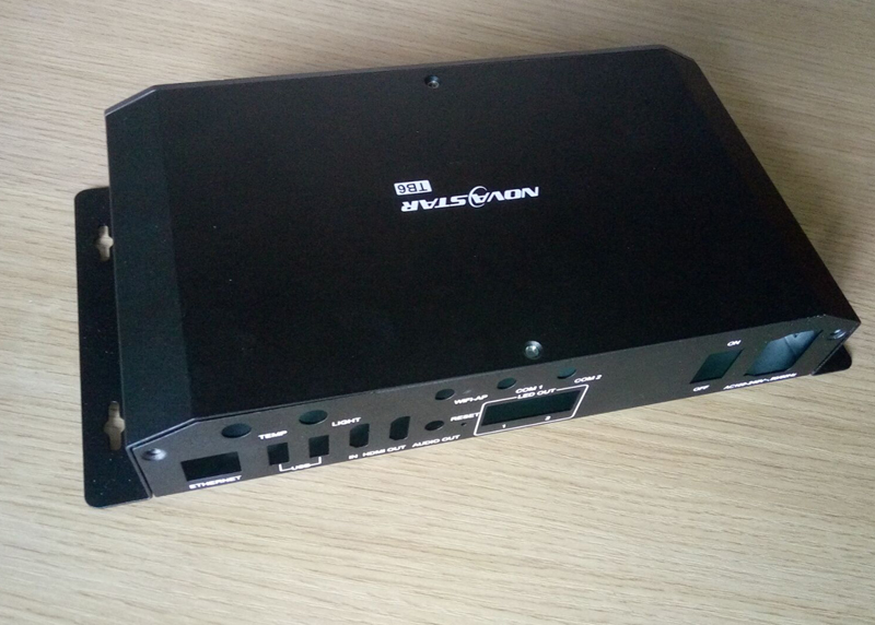 Штамповка Power Box Stamping Power Box