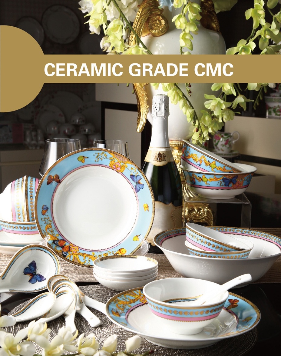 CERAMIC CMC-01