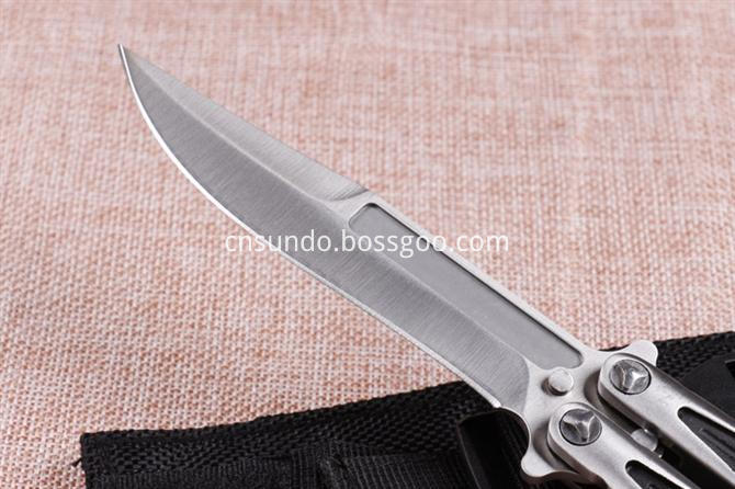 Microtech Butterfly Microtech Butterfly