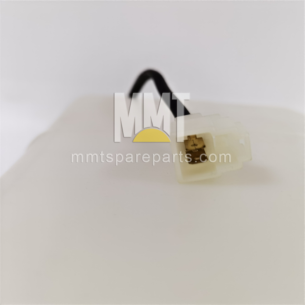 Expansion tank 245-9206 Expansion tank 245-9206
