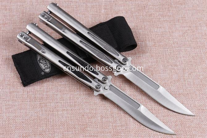 Microtech Butterfly Microtech Butterfly