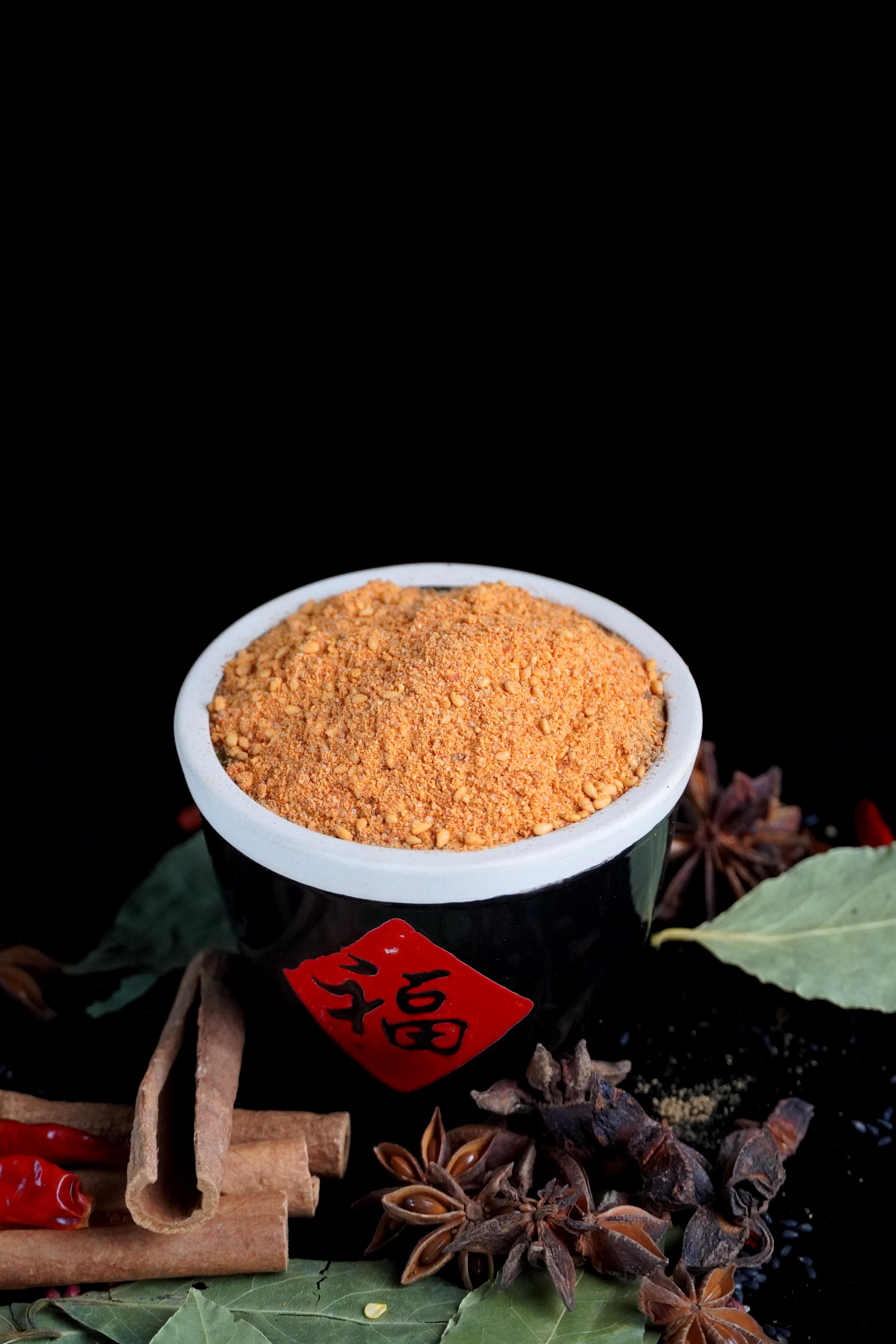 Salt and pepper seasoning3 Salt and pepper seasoning3