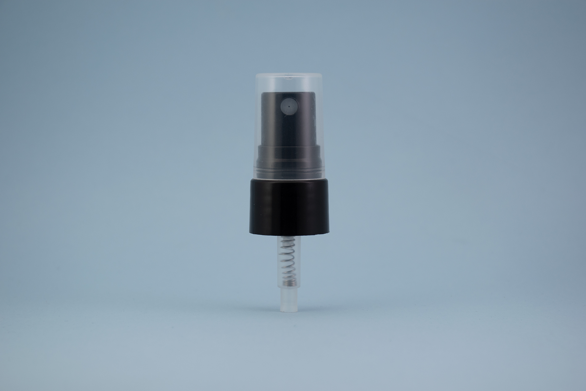 20-410 Black Smooth Fine mist sprayer 20-410 Black Smooth Fine mist sprayer