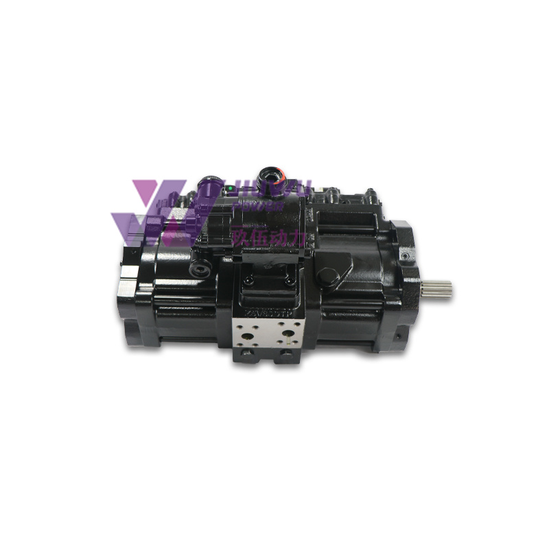 Kawasaki hydraulic Pump Kawasaki hydraulic Pump