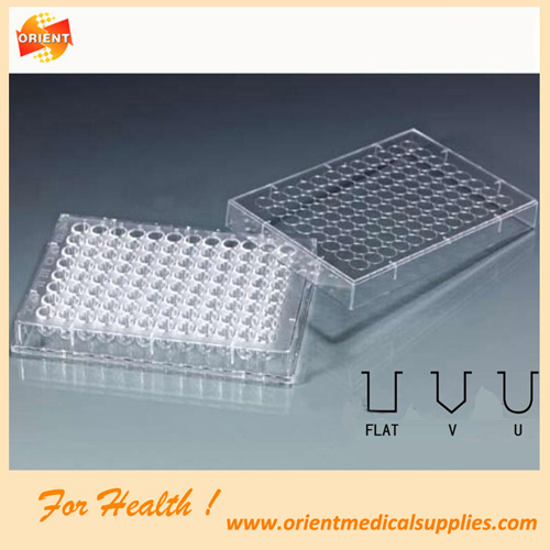 96well tissue culture plate