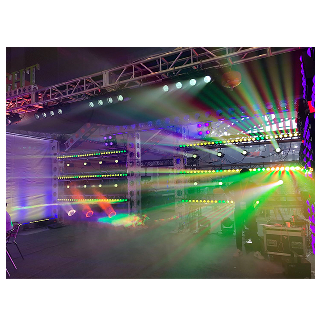 Night Club Lighting Night Club Lighting