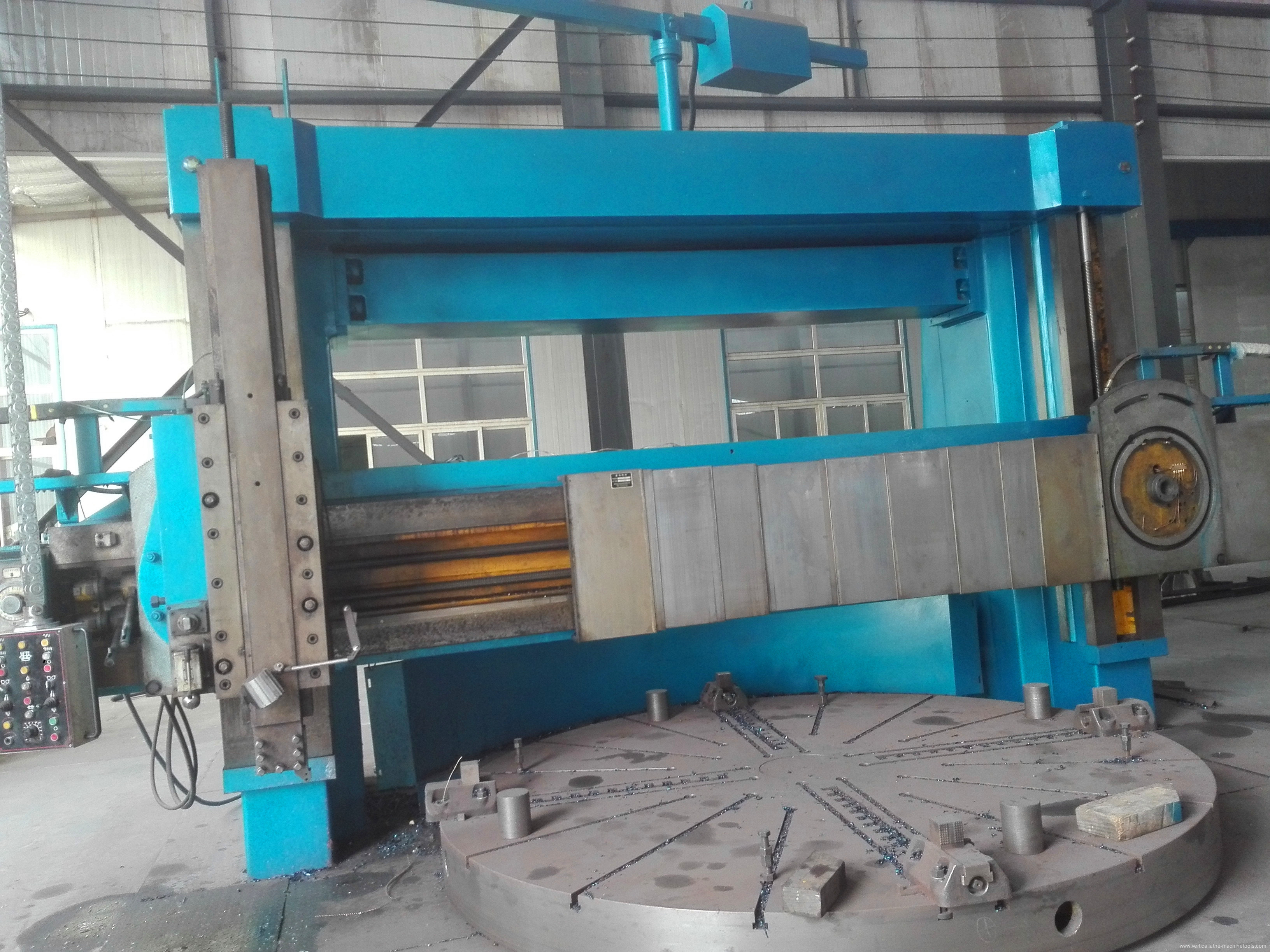 Robust conventional lathes machine for sale