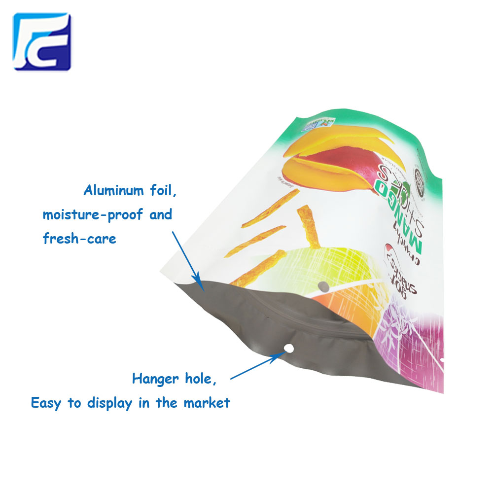 Mylar Plastic Bag Mylar Plastic Bag