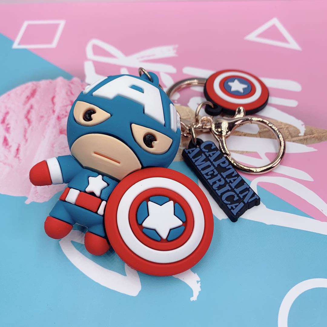 Keychain Keychain