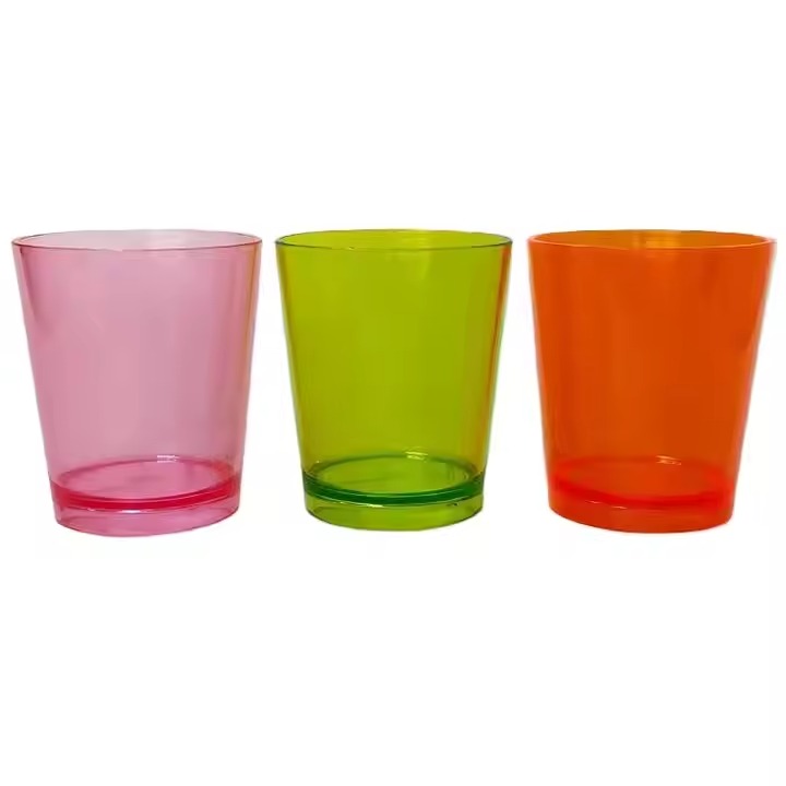 Plastic Injection Plastic Injection