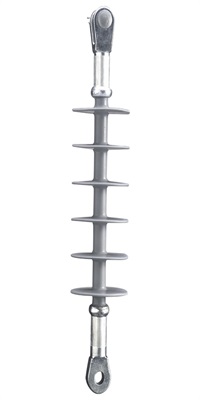 composite insulator  FXBU-25KV