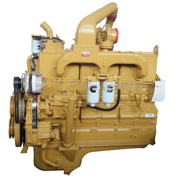 SD22 Shantui Bulldozer cummins diesel engine