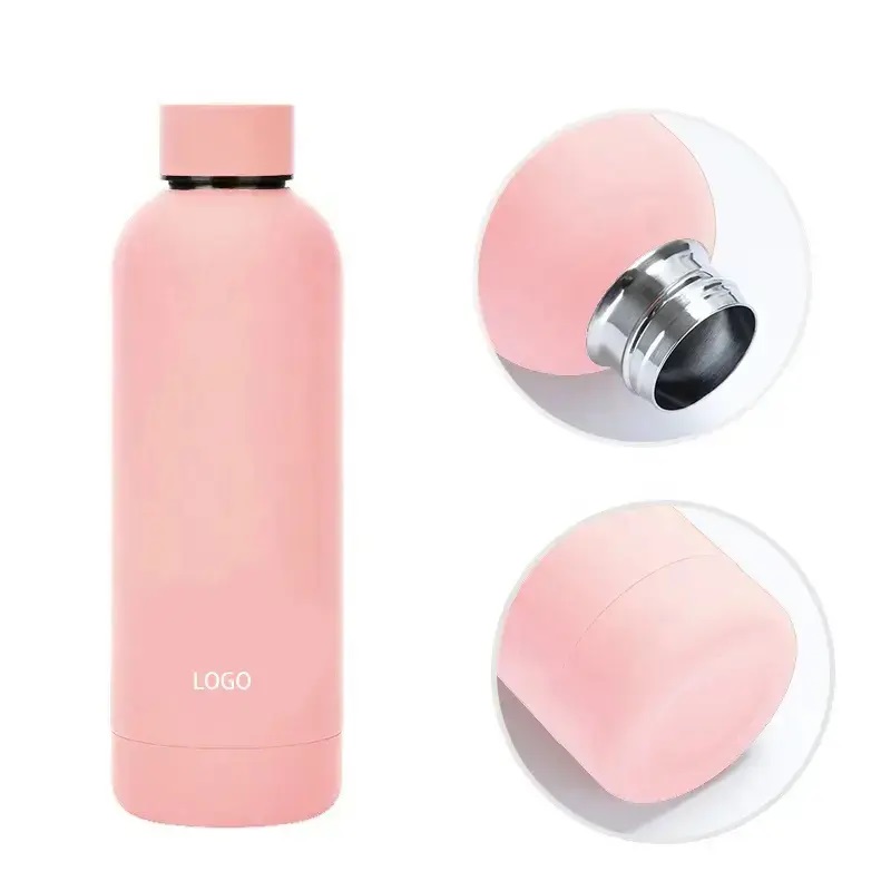 insulated small mouth bottle food grade lid insulated small mouth bottle food grade lid