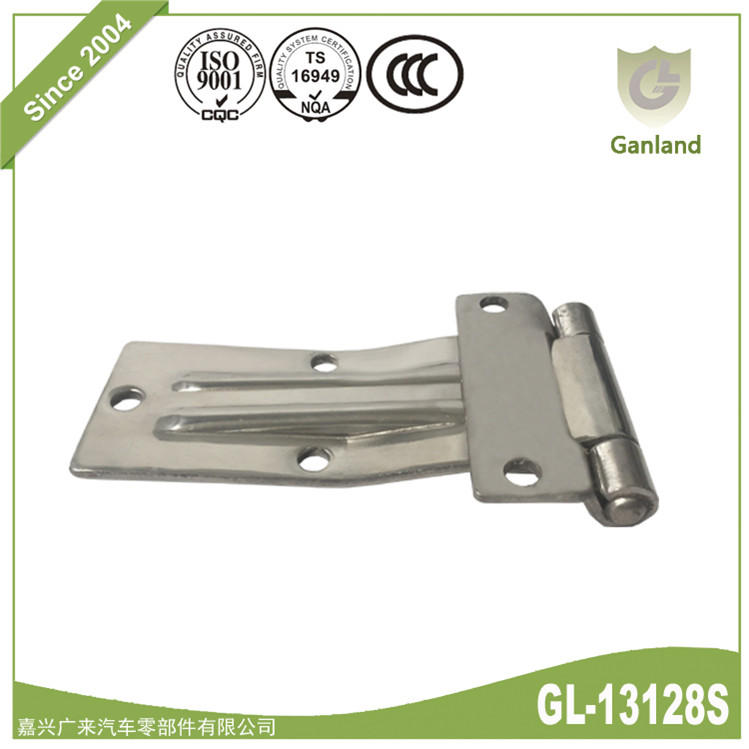 Door Hinge 180 Length Stainless Steel Door Hinge 180 Length Stainless Steel