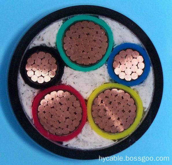 Power Cable Electrical Cable Power Cable Electrical Cable