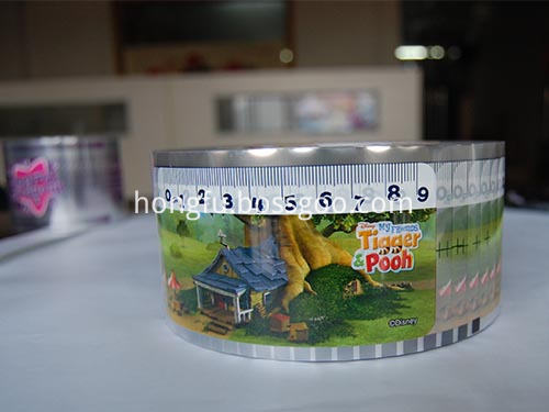 Heat Transfer Film Heat Transfer Film