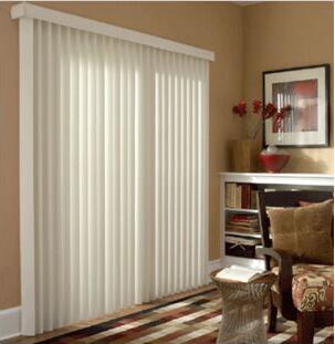 Vertical Blinds