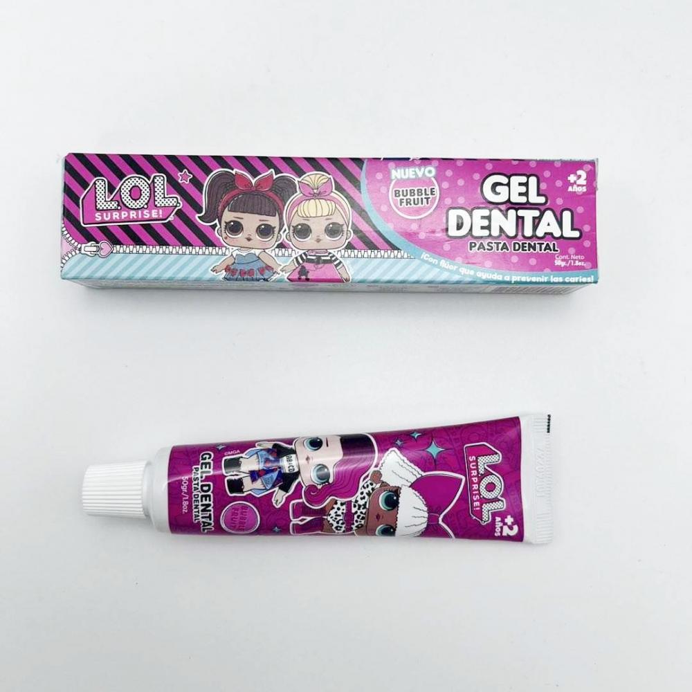 Children Toothpaste 2 Children Toothpaste 2