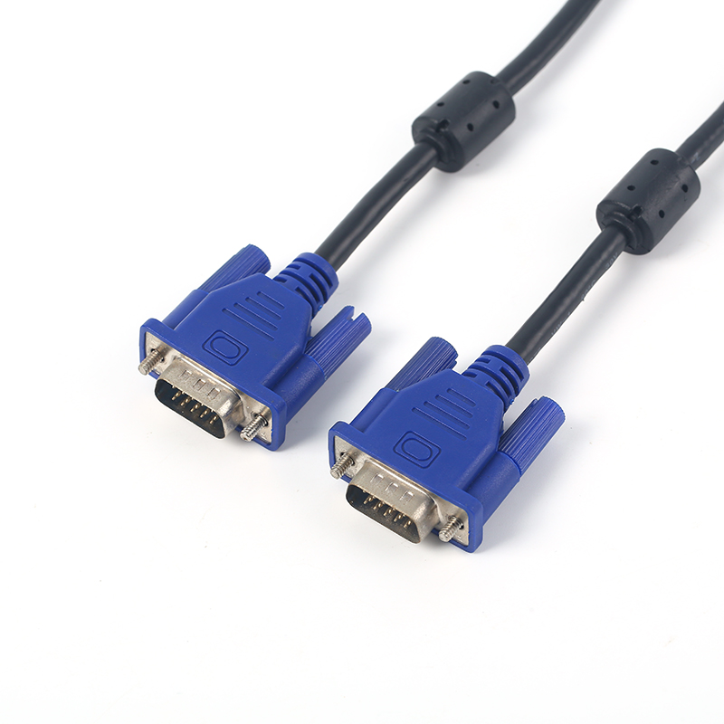 Computer Monitor Cable Types Computer Monitor Cable Types