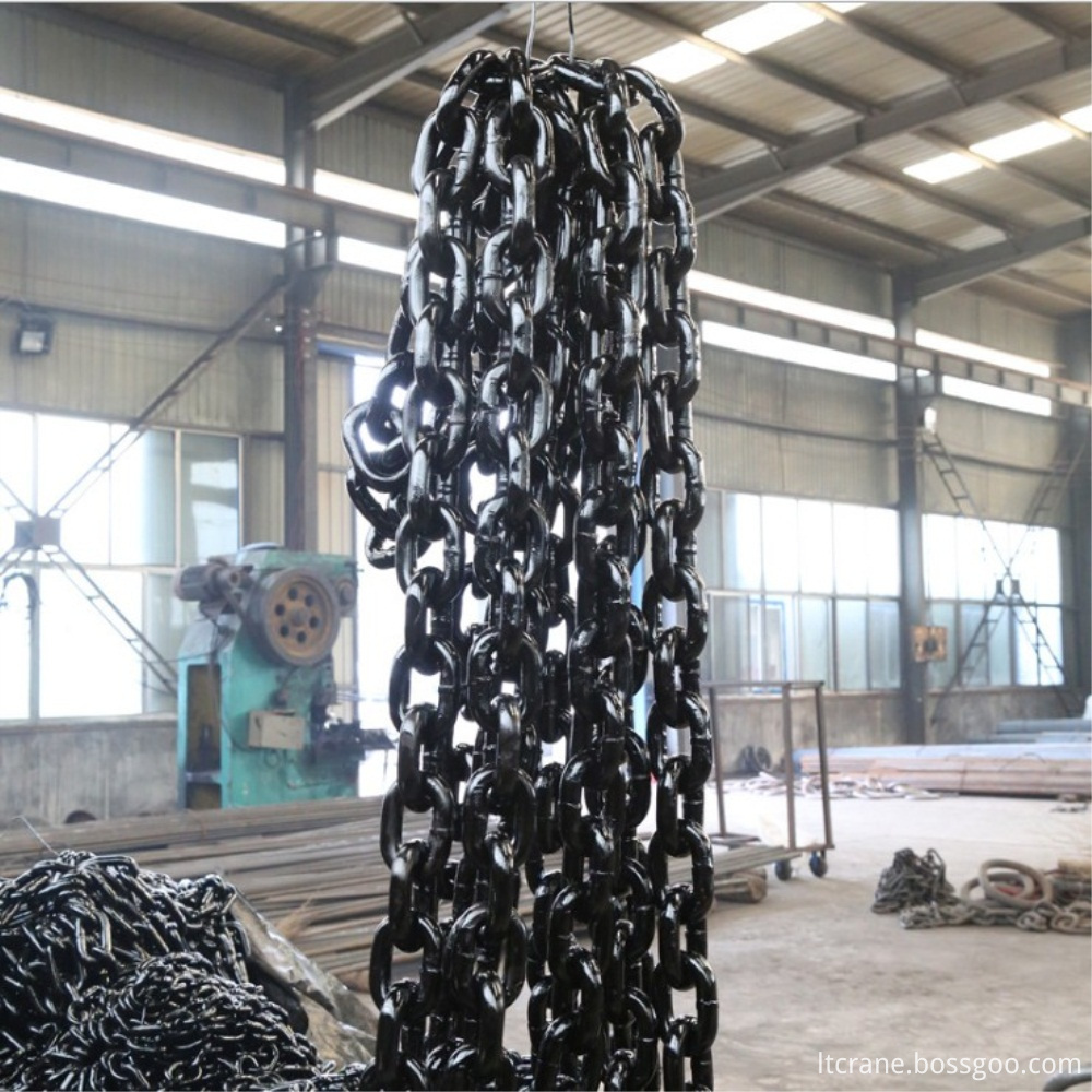 Slings and Lashing Equipment Slings and Lashing Equipment
