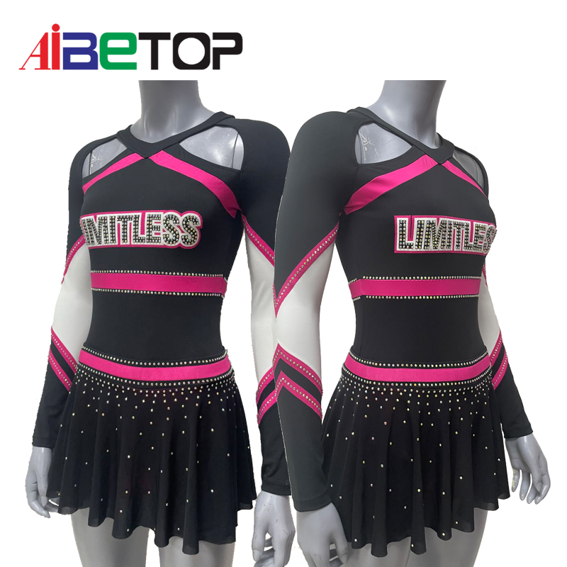 cheer uniform cheer uniform