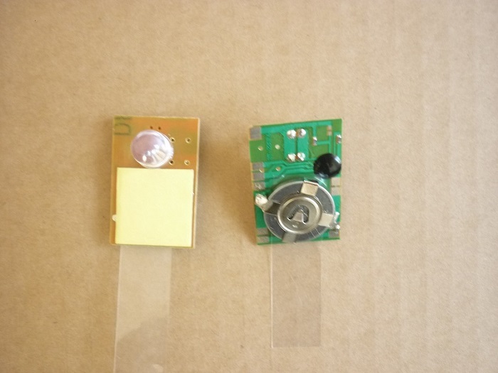 S-3212 10mm Led S-3212 10mm Led